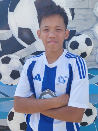 Aedan Soledad