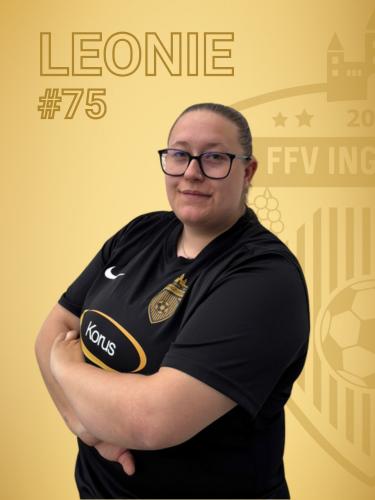 Leonie Peters