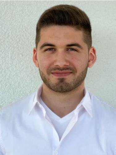 Daniel Schaffelke
