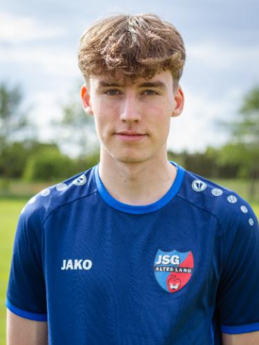 Jarik Heeren