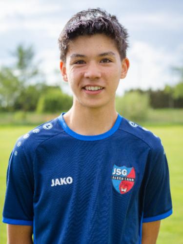 Finley Nong Jacobsen
