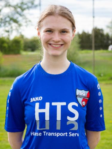 Hanna Kayser