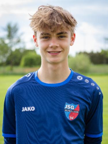 Mattes Bo Lemke