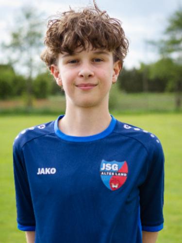 Mika Murawski