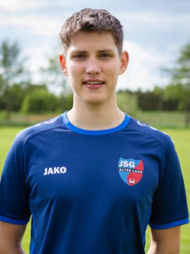 Lukas Robohm