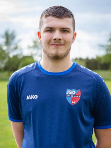 Jonas Sören Wilke