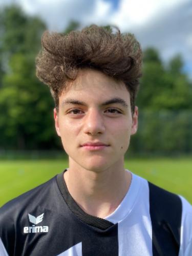 Tom Franz Heinrich Buchholz