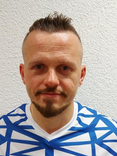 Viktor Radke