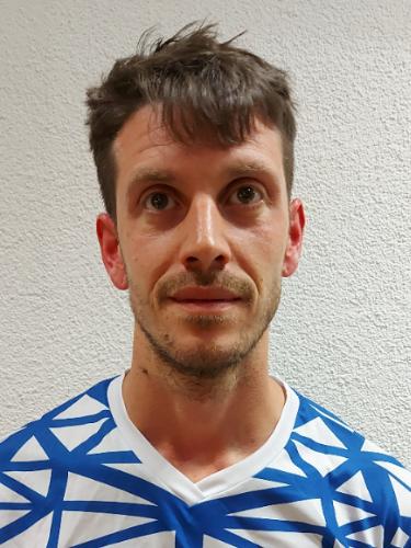 Manuel Santangelo