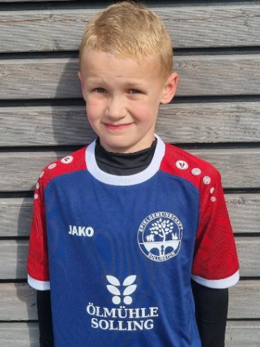 Luca Becker