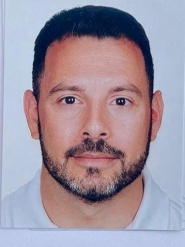 Domenic Mangione