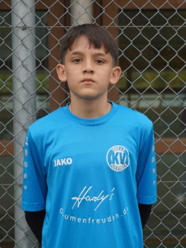 Matteo-Gabriel Dragomir