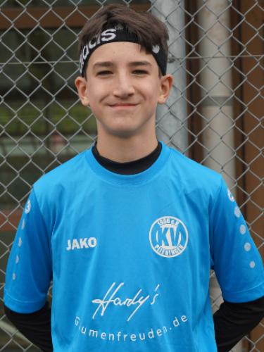 Luka Hinic