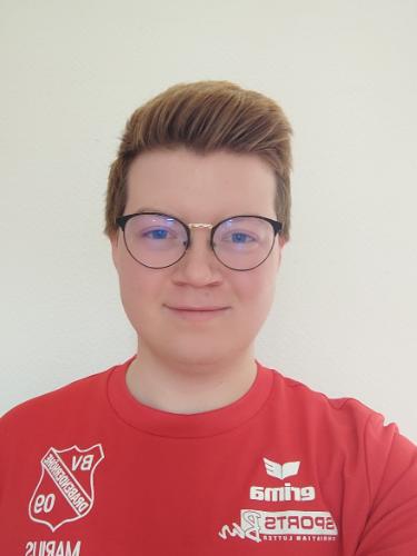 Marius Nicolas Schuster