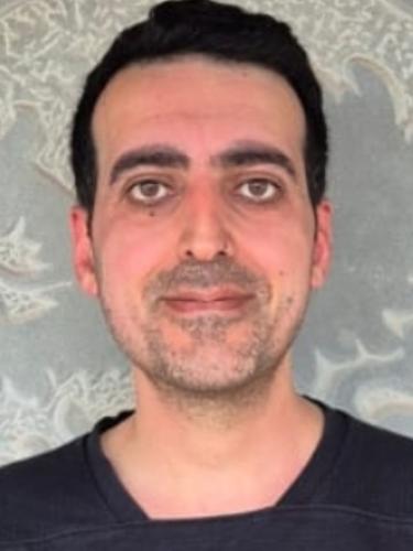 Ehsan Khorsandnejad