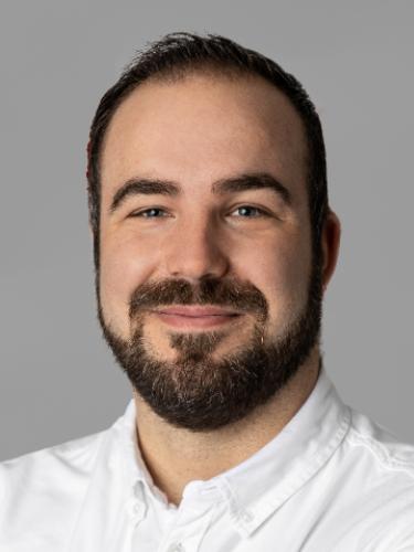 Dennis Baumann