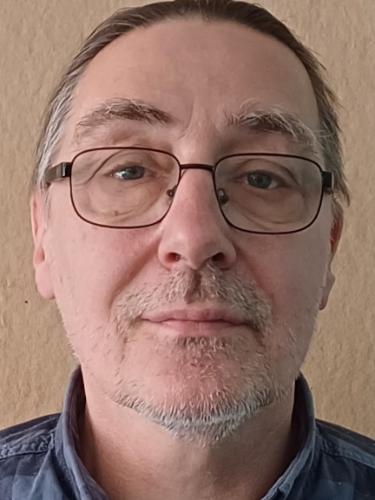 Wolfgang Krause