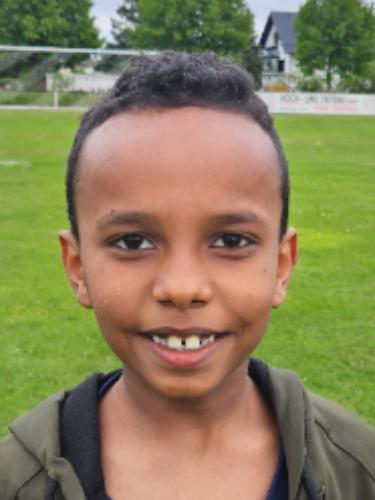 Adam Isaias Gebremeskel