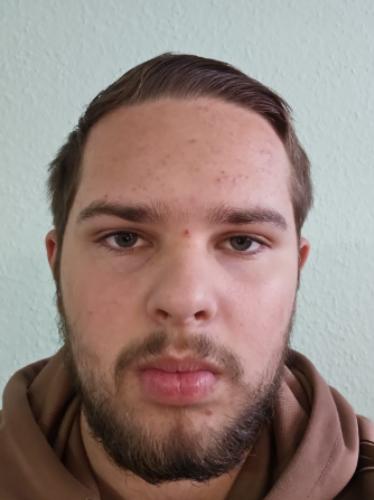 Eric-Jason de la Barre