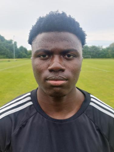 Ali Diawara