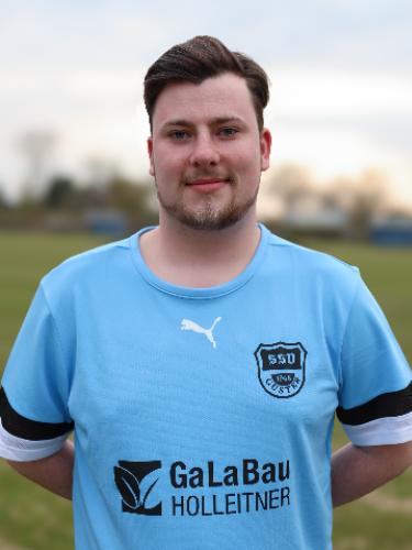 Levin Niels Groneberg