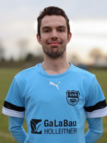 Alexander Hillenbrand