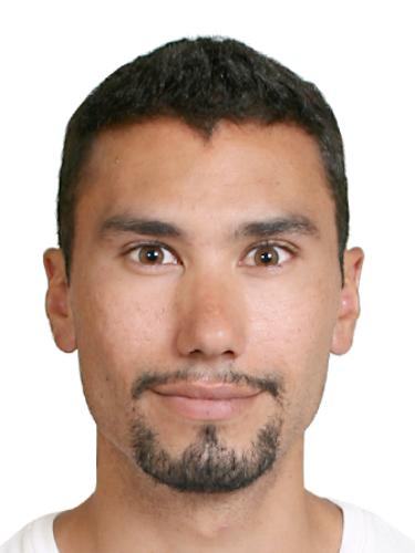Miguel Angel Moran Erbessd
