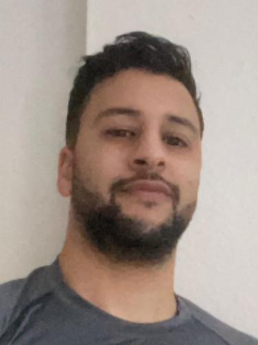 Othmane Laanani Azzeddine