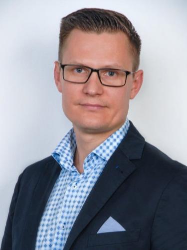 Viktor Keller