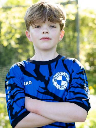 Felix Benjamin Briem