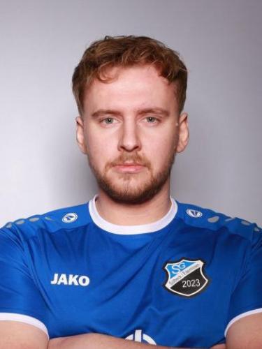 André Messerschmidt