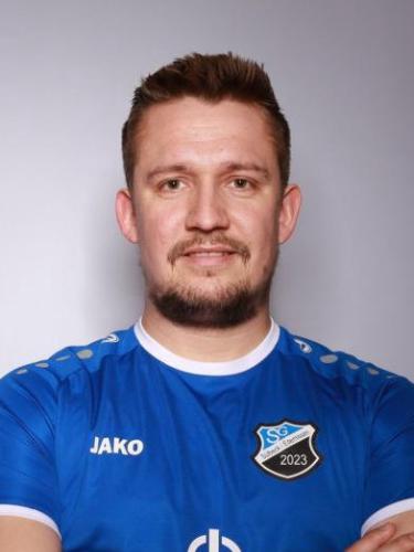 Dominik Peters