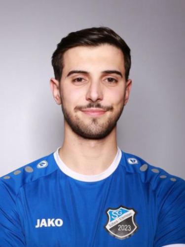 Daniel Filipp Pinto Appel