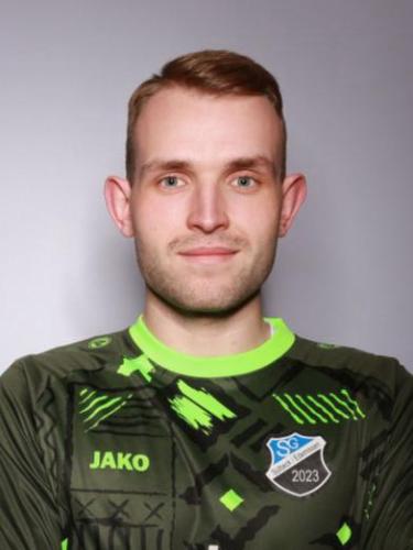 Alexander Rettig