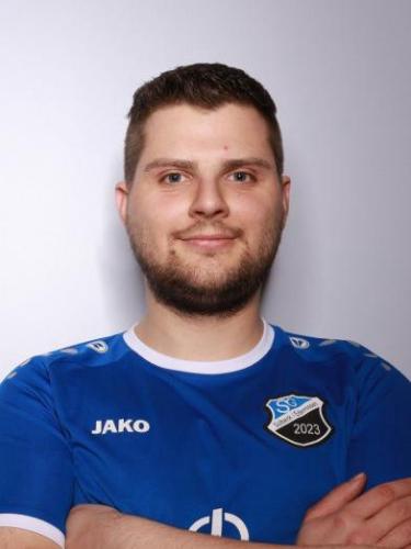 Joshua Strauß