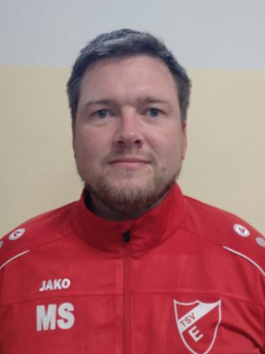 Martin Schilder