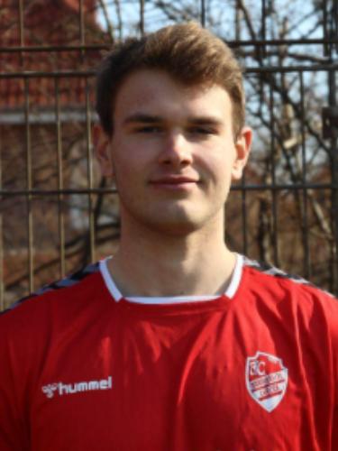 Tino Luca Jungkeit