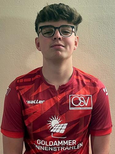 Lenny Höhne