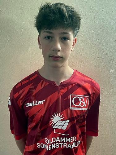 Quentin Reinhard Petermann