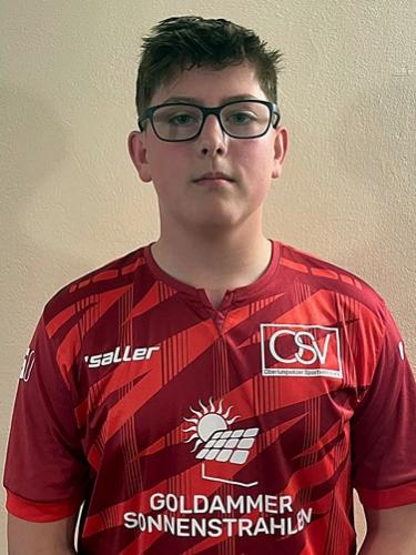 Tim Werner