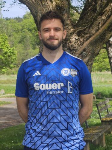 Alexej Ivanov