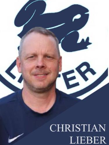 Christian Lieber