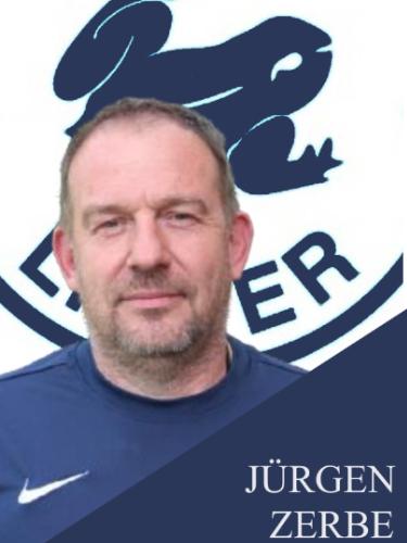 Jürgen Zerbe