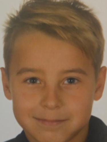 Luka Maximilian Baron