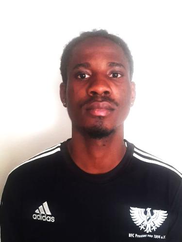 Romaric Moumeni Taffou