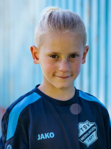 Luca Finn Römer