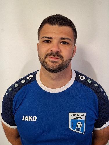 Artur Schitz