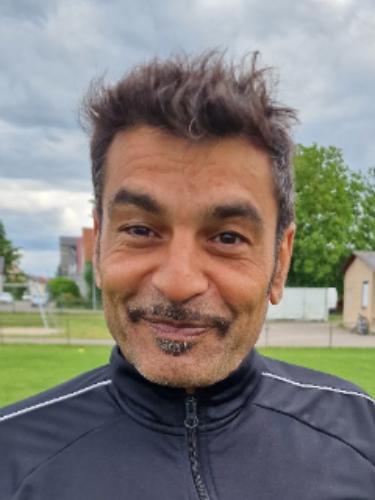 Yalcin Demirkiran