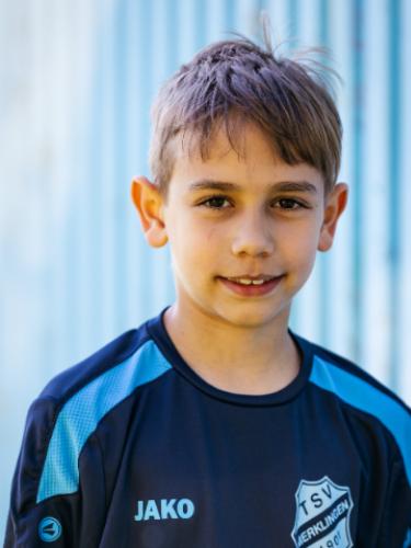 Gabriel Di Napoli