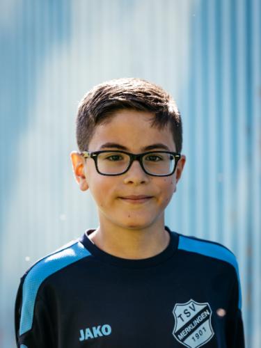 Arcan Simsekoglu